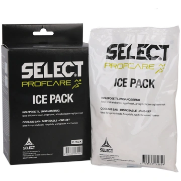Select Ice 2 Pack komprese 883788