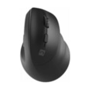 Natec | Vertical Mouse | Crake 2 | Wireless | Vert