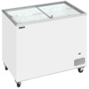 Saldējuma vitrīna IC302SC TEFCOLD