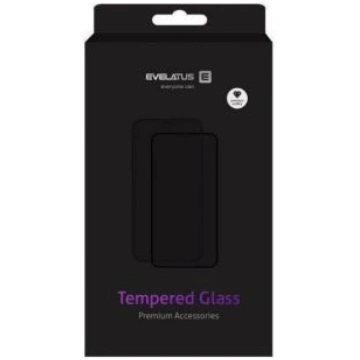 Evelatus Samsung Galaxy A34 0.33 Flat Clear Glass 