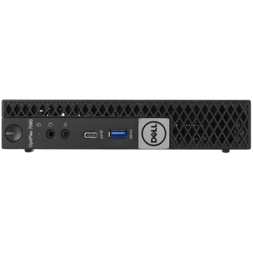 Dell OptiPlex 7060 Micro Datora korpuss DELL7060Mi