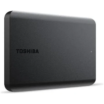 TOSHIBA External HDD|TOSHIBA|Toshiba Canvio Basics