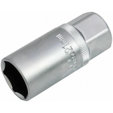 Puscollas HEX sveces uzgriežņu atslēga 16mm, CrV t