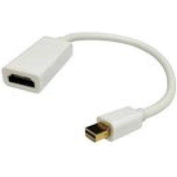 Extra digital Adapter Mini DisplayPort - HDMI