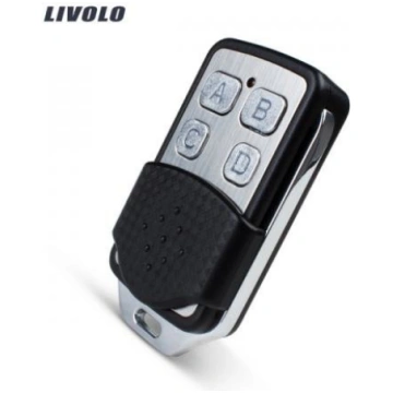 Livolo mini tālvadības pults ( 3 ierīcēm) VL-RMT-0