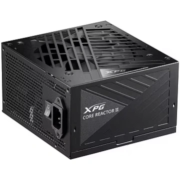 ADATA CORE REACTOR II, 1200W, 80PLUS Gold, PCIe 5.