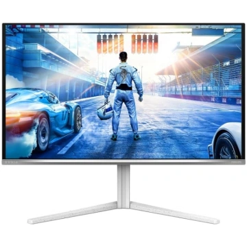 Monitors 27m2n6501l 26,5 collu qd oled 240hz hdmix