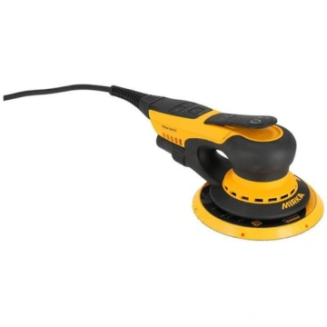 Ekscentriskā slīpmašīna Mirka DEROS II 650; 400 W