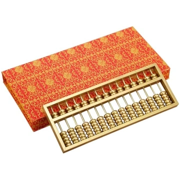 Ķīniešu Abacus Abacus Abacus matemātikai Abacus va