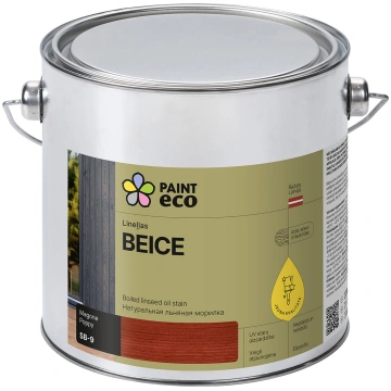 Beice Paint Eco Magone (Sarkana) 2.5L