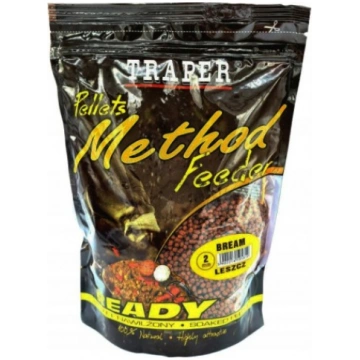 Ēsmas granulas Traper Method Feeder Pellet Ready 2