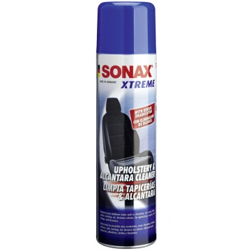 SONAX XTREME 206300 Tekstila un Alcantara tīrīšana