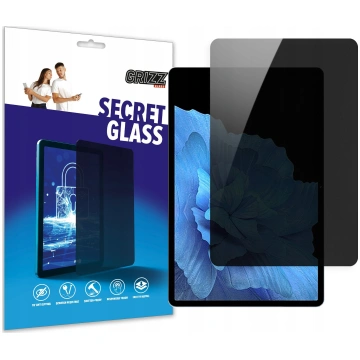GrizzGlass Szklo prywatyzujace GrizzGlass SecretGl