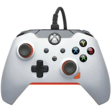 Spēļu kontrolieris ar vadu PDP Xbox X/S & One, bal
