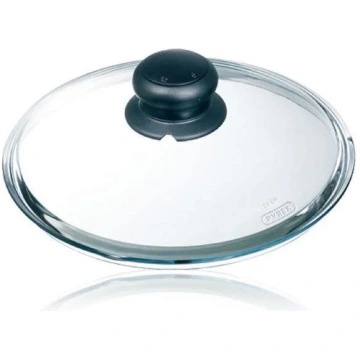 Stikla vāks PYREX Newell, 28 cm