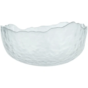 Stikla bļodiņa AURORA FANCY, 13 cm