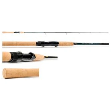 Spinings CARBOFLEX PIKE ATEMI 5-28gr 2.40m CARBOFL