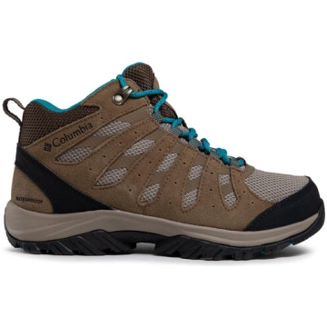 Pārgājienu apavi Columbia Redmond III Mid Waterpro