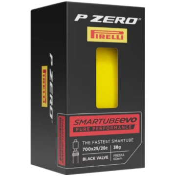 CAMERA D'ARIA P ZERO SMARTUBE EVO - 700X25/28
