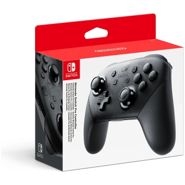 Nintendo Switch Pro Controller