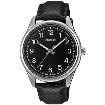 Casio MTP-V005L Vīriešu pulkstenis (MTP-V005L)