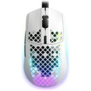 Steelseries Aerox 3 2022 Edition wired lightweight