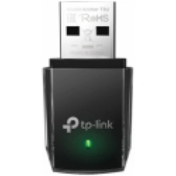 TP-LINK AC1300 Mini Wireless MU-MIMO USB Adapter W