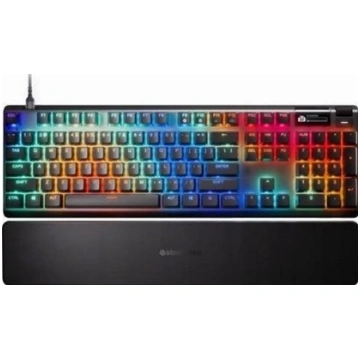 Klawiatura SteelSeries Apex Pro Gen3 OmniPoint (64