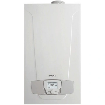 Baxi Luna platinum 1.32 kondensācijas gāzes apkure