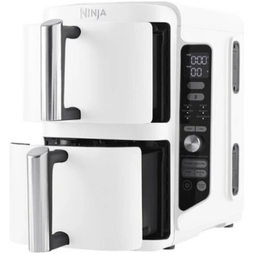 Ninja Double Stack XL 9.5L, 2470 W, white - Air Fr