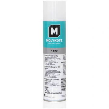 MOLYKOTE 1122 400 ML