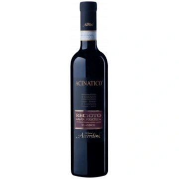 Recioto della Valpolicella Classico DOCG Acinatico