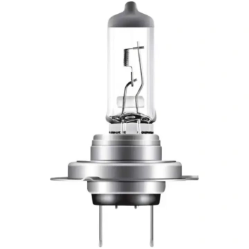 Autolampa H7 55W 12V Osram
