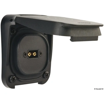 VENTURA XT60 solar connector (14.195.04) Scanstrut