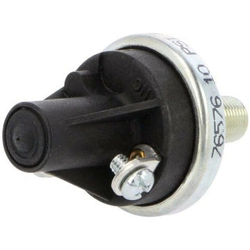 Switch: pressure; Pos: 2; SPST-NO; Leads: screw; s