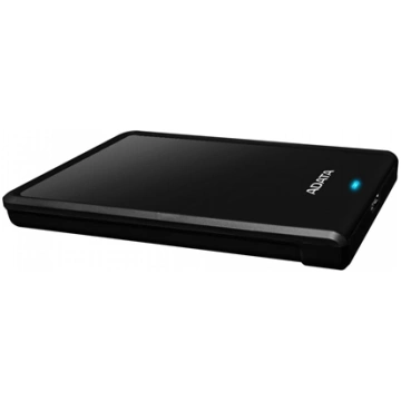 External HDD|ADATA|HV620S|1TB|USB 3.1|Colour Black