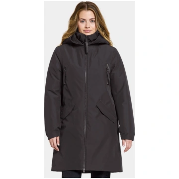 Didriksons Bente Women's Parka