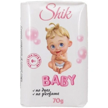 Bērnu ziepes 70g Shik