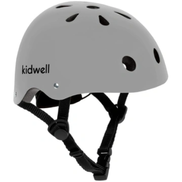 Ķivere Kidwell ORIX II Grey S
