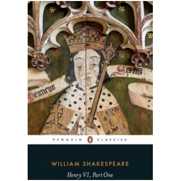 Henry VI Part One, Part One