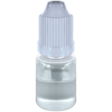 Iegremdēšanas eļļa 5ml nD=1.515, BRESSER 5912300