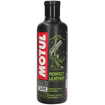 Motul M3 Perfect Leather Cleaner 250ml - 102994
