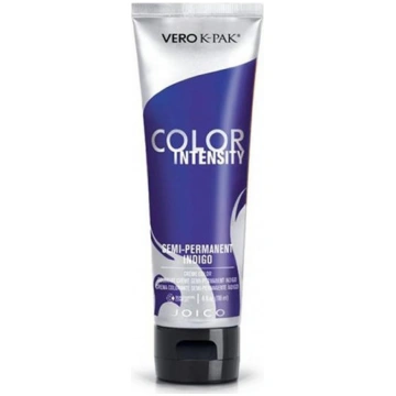 Color Intesity Semi-Permanent Creme Color Semi-per