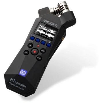 Zoom H1essential Ierakstītājs