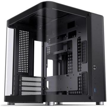 O Jonsbo TK-1 2.0 | TK-1 BLACK | 6970620552743
