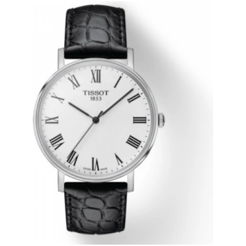 Rokas pulkstenis Tissot T-Classic Everytime Medium