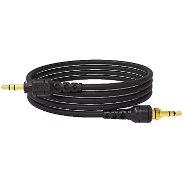 Rode cable 3.5mm TRS 1,2m, black (NTH-CABLE12)
