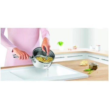 Cepešplāksne - TEFAL - Duetto G7192255 - Nerūsējoš