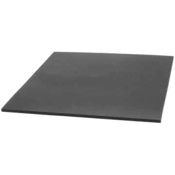 Gumijas loksne 300x400x2mm