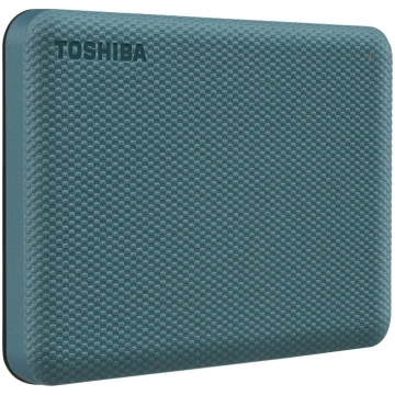 Cietais disks Toshiba Canvio Advance Advance, HDD,